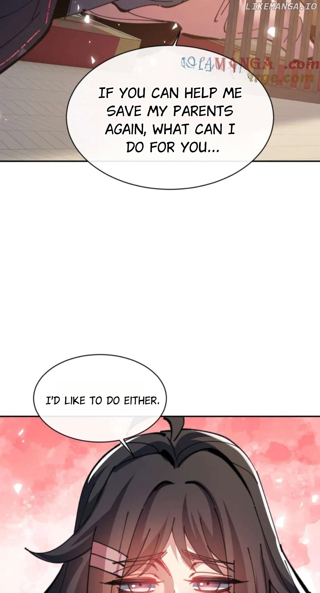 Master: This rebellious disciple is definitely not the Holy Son Chapter 109 - page 76